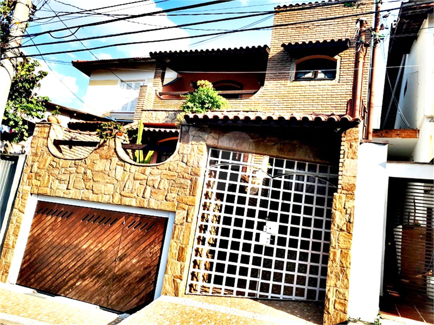 Sobrado à venda com 4 quartos, sendo 1 suíte, em Casa Verde, São Paulo, SP