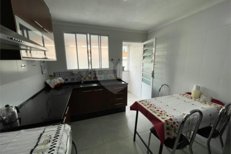 Apartamento à venda com 2 quartos em Água Fria, São Paulo, SP