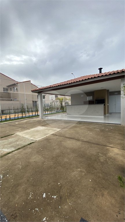 Apartamento para alugar com 2 quartos em Villa Vic Indaiatuba Condomínio Sicília Marsala, Indaiatuba, SP