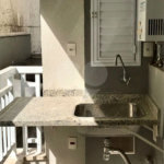 Apartamento à venda com 1 suíte em Perdizes, São Paulo, SP