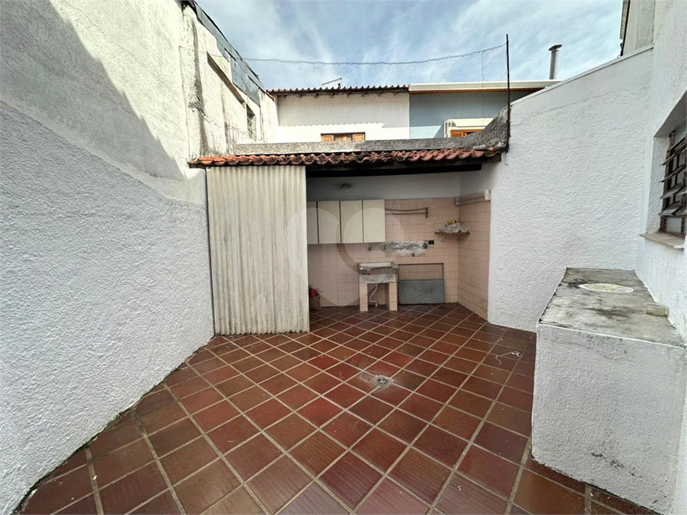 Sobrado à venda com 2 quartos em Jardim Ester, São Paulo, SP