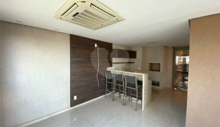 Apartamento para alugar com 3 suítes em Bosque das Juritis, Ribeirão Preto, SP