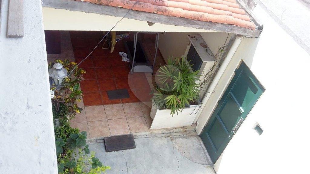 Sobrado à venda com 3 quartos, sendo 2 suítes, em Casa Verde, São Paulo, SP