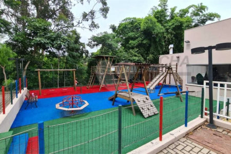 Apartamento à venda com 3 quartos, sendo 1 suíte,  em Bela Vista, Salto, SP
