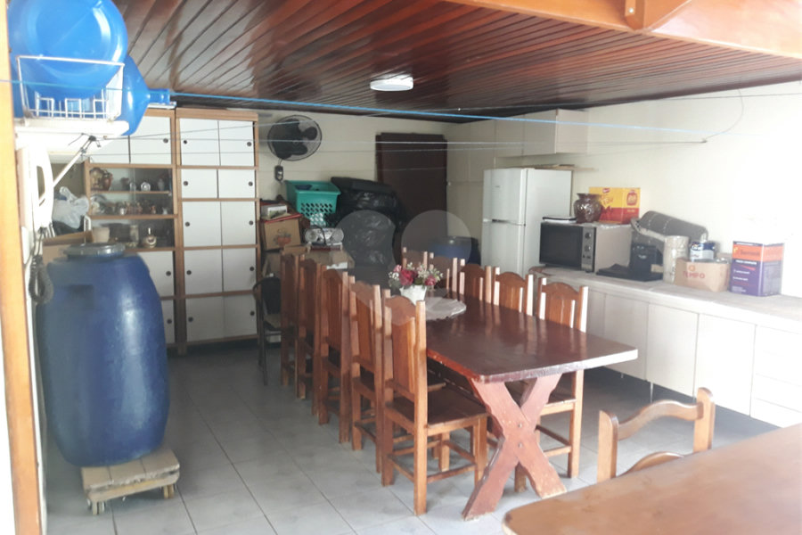 Casa à venda com 3 quartos, sendo 1 suíte, em Jaçanã, São Paulo, SP