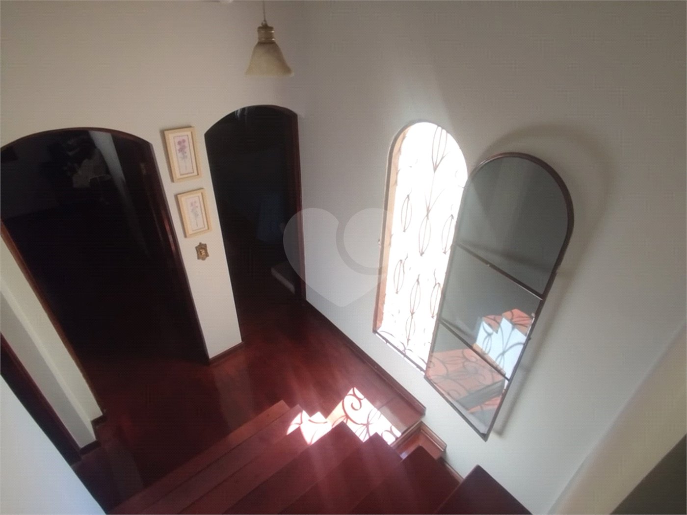 Casa para alugar com 3 quartos, sendo 1 suíte, em Jardim Sorocabano, Sorocaba, SP