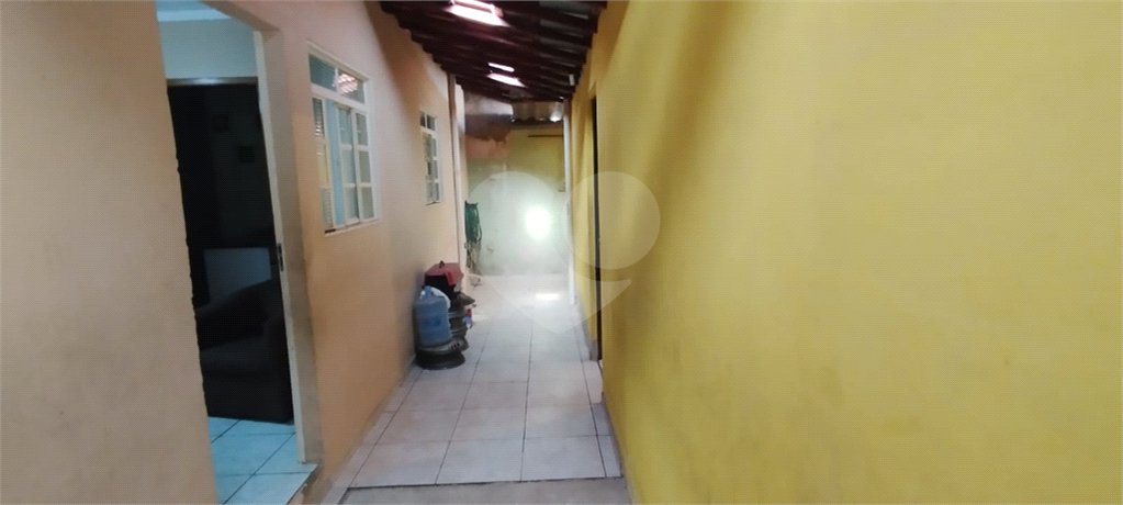 Casa à venda com 4 quartos em Jardim São Marcos, Valinhos, SP