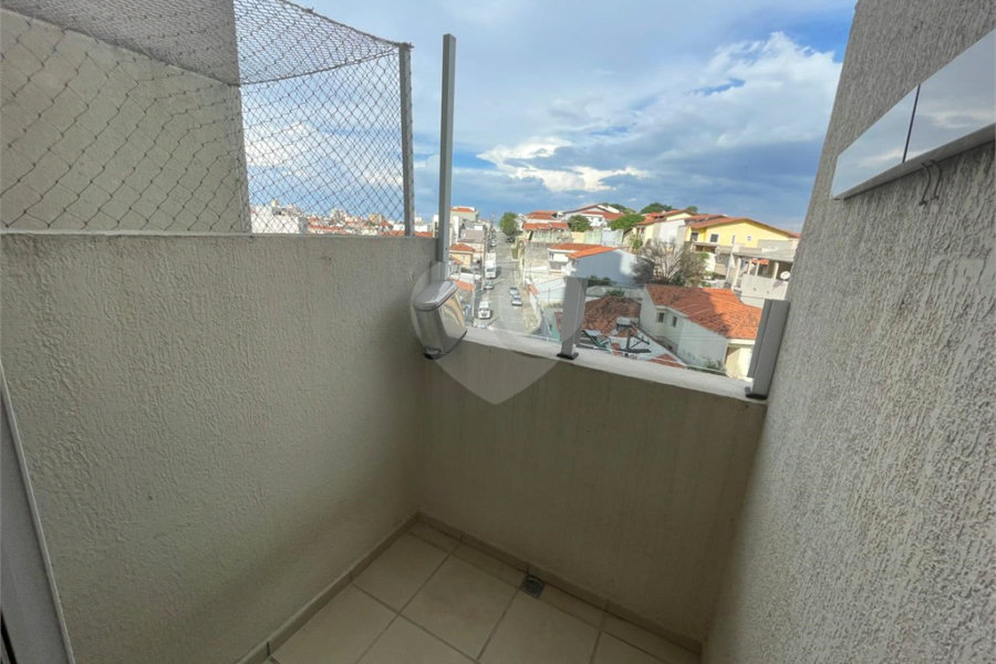 Apartamento à venda com 3 quartos, sendo 1 suíte, em Parada Inglesa, São Paulo, SP