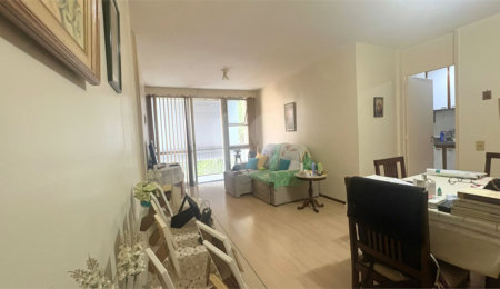 Apartamento à venda com 2 quartos, sendo 1 suíte,  em Botafogo, Rio de Janeiro, RJ
