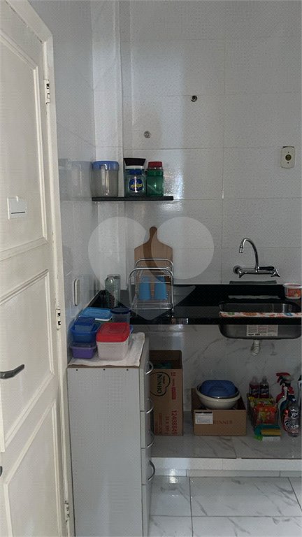 Apartamento à venda com 2 quartos em Copacabana, Rio de Janeiro, RJ
