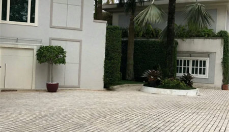 Casa à venda com 4 quartos, sendo 6 suítes, em Fazenda Morumbi, São Paulo, SP