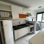 Apartamento à venda com 1 quarto em Vila Andrade, São Paulo, SP