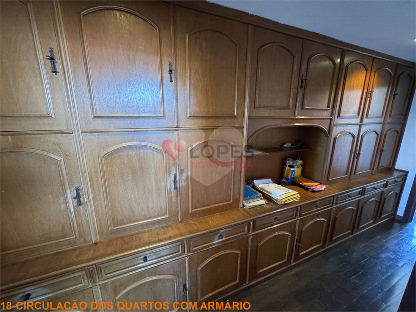 Apartamento à venda com 4 quartos, sendo 2 suítes,  em Tijuca, Rio de Janeiro, RJ
