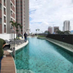 Apartamento à venda com 3 quartos, sendo 1 suíte,  em Vila Suissa, Mogi das Cruzes, SP