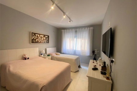 Apartamento com 3 dormitórios à venda, 194 m² por R$ 2.090.000,00 - Boqueirão - Santos/SP