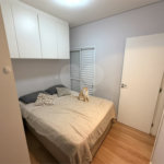 Apartamento à venda com 1 quarto em Tucuruvi, São Paulo, SP