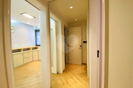 Apartamento à venda com 3 suítes em Rudge Ramos, São Bernardo do Campo, SP