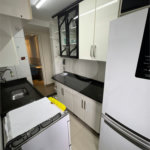 Apartamento para alugar com 2 quartos em Cidade Boa Vista, Suzano, SP