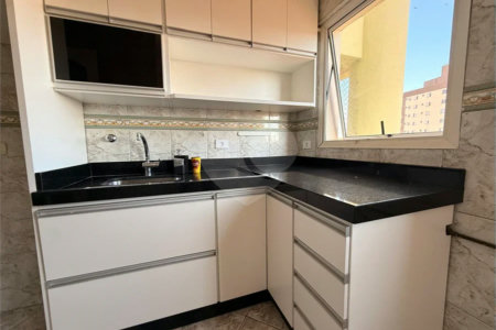 Apartamento à venda com 2 suítes em Vila Medeiros, São Paulo, SP