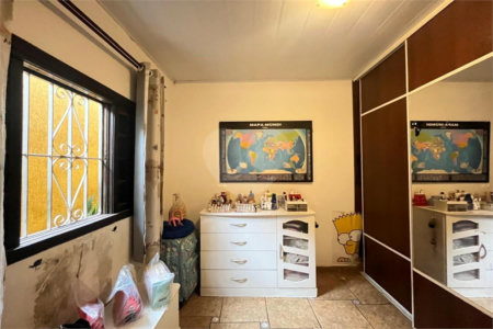 Casa à venda com 3 quartos em Chácara Califórnia, São Paulo, SP