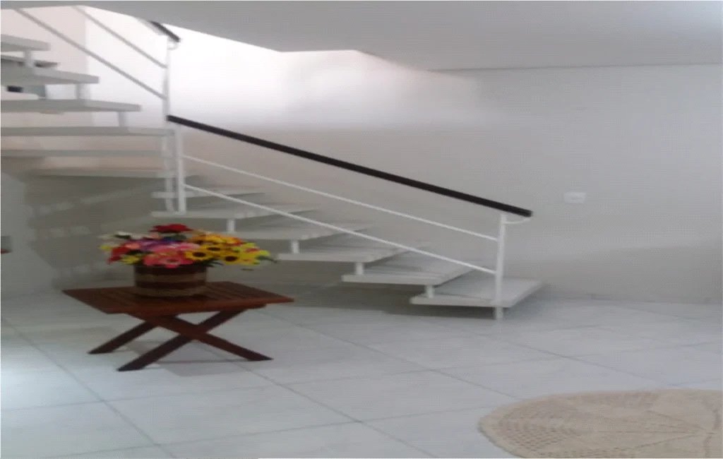 Sobrado à venda com 2 quartos, sendo 1 suíte, em Jardim Raposo Tavares, São Paulo, SP
