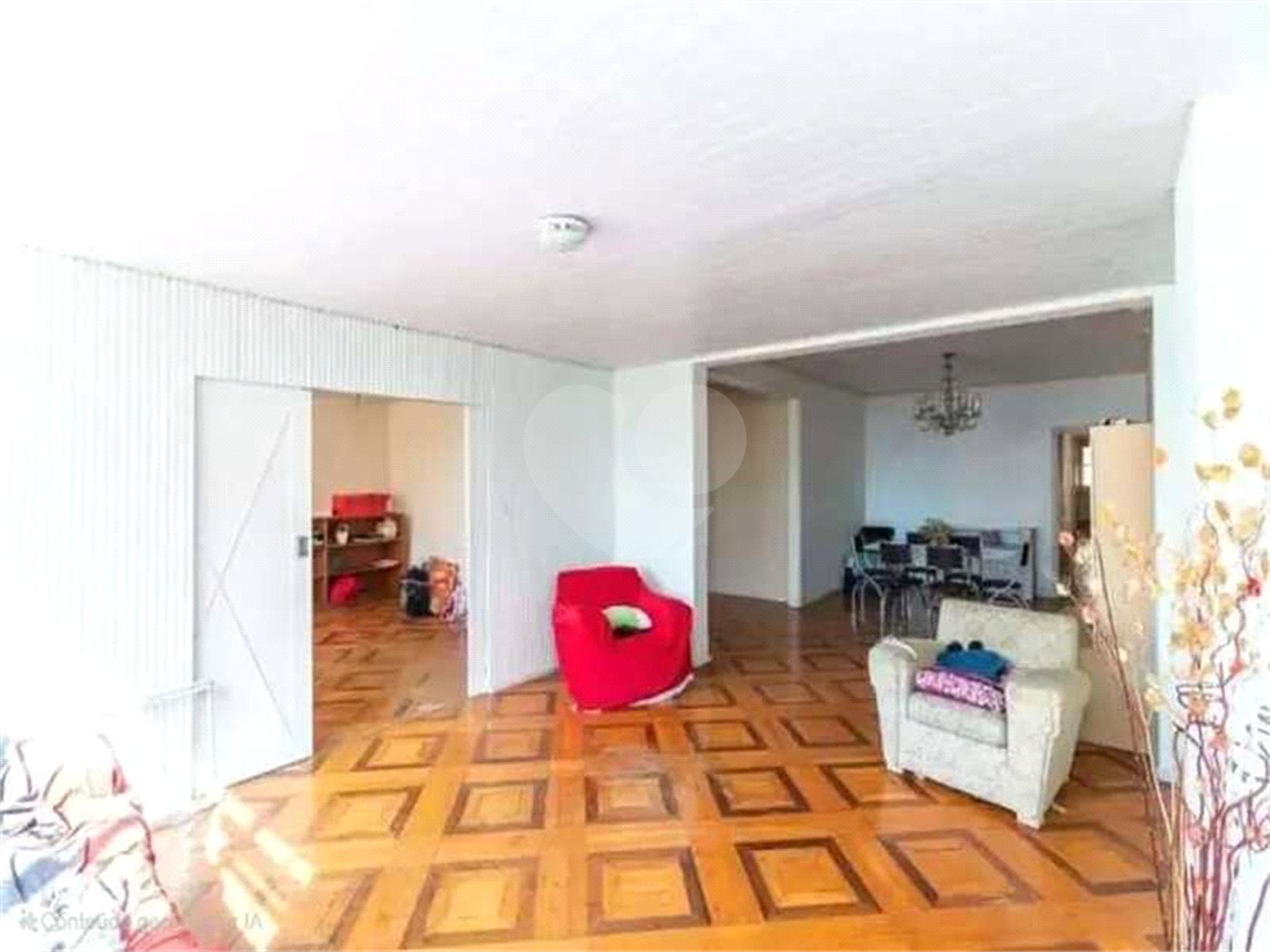 Apartamento à venda com 4 quartos, sendo 1 suíte, em Flamengo, Rio de Janeiro, RJ