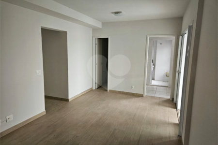 Apartamento para alugar com 2 quartos, sendo 1 suíte, em Chácara Santo Antônio, São Paulo, SP