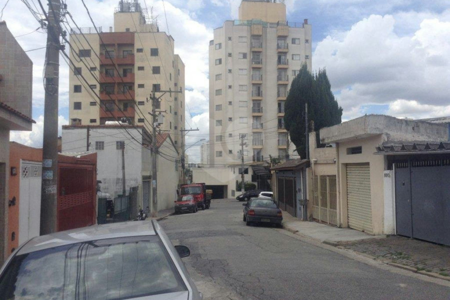 Casa à venda com 3 quartos, sendo 1 suíte, em Vila Romero, São Paulo, SP