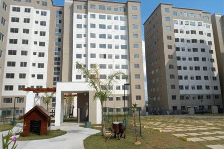 Apartamento à venda com 2 quartos em Jardim Boa Vista (zona Oeste), São Paulo, SP