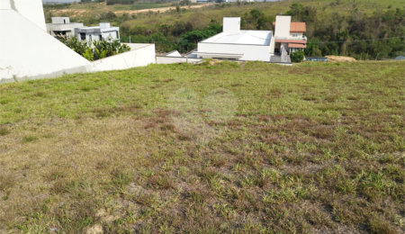 Terreno à venda no condomínio Mirante dos Ipês, Salto - SP