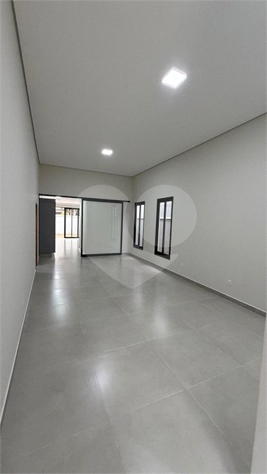 Casa à venda com 3 suítes no condomínio Bella Cittá Rp, Ribeirão Preto - SP