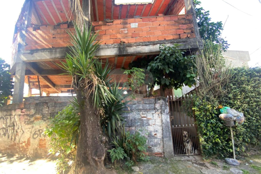 Terreno à venda com 1 quarto em Casa Verde, São Paulo, SP