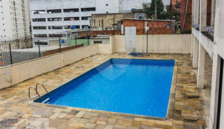 Apartamento à venda com 3 quartos, sendo 1 suíte,  em Vila Nova Cachoeirinha, São Paulo, SP