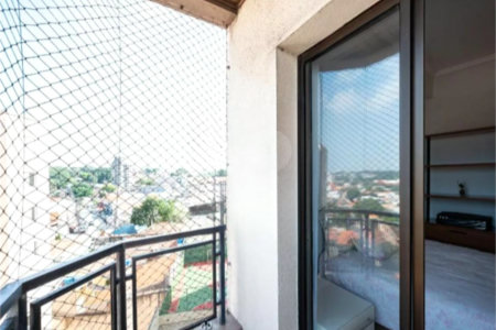 Apartamento à venda com 3 quartos em Vila Guarani (z Sul), São Paulo, SP