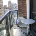 Studio à venda ou para alugar com 1 quarto em Vila Mariana, São Paulo, SP