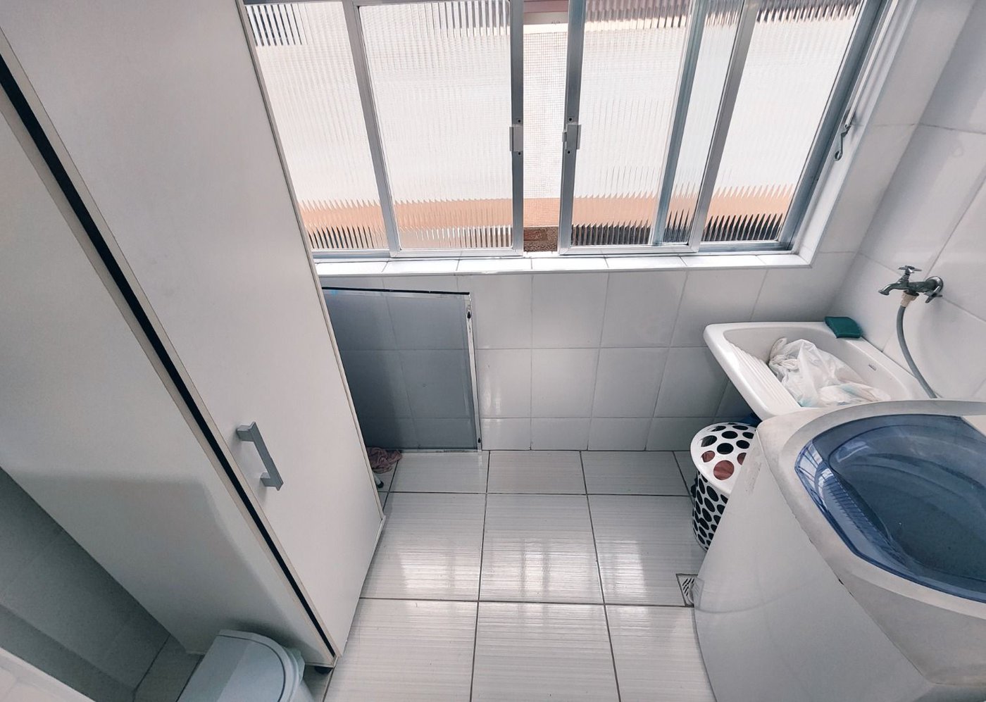 Apartamento com 2 dormitórios à venda, 86 m² por R$ 639.000,00 - Gonzaga - Santos/SP