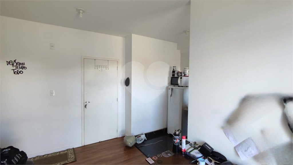 Apartamento à venda com 2 quartos em Recreio São Judas Tadeu, São Carlos - SP
