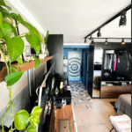 Apartamento à venda com 1 quarto em Indianópolis, São Paulo, SP