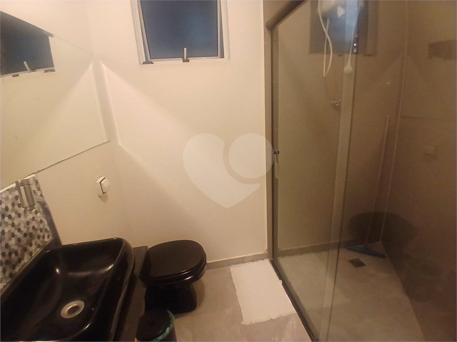Casa Térrea à venda com 2 quartos em Casa Verde, São Paulo, SP