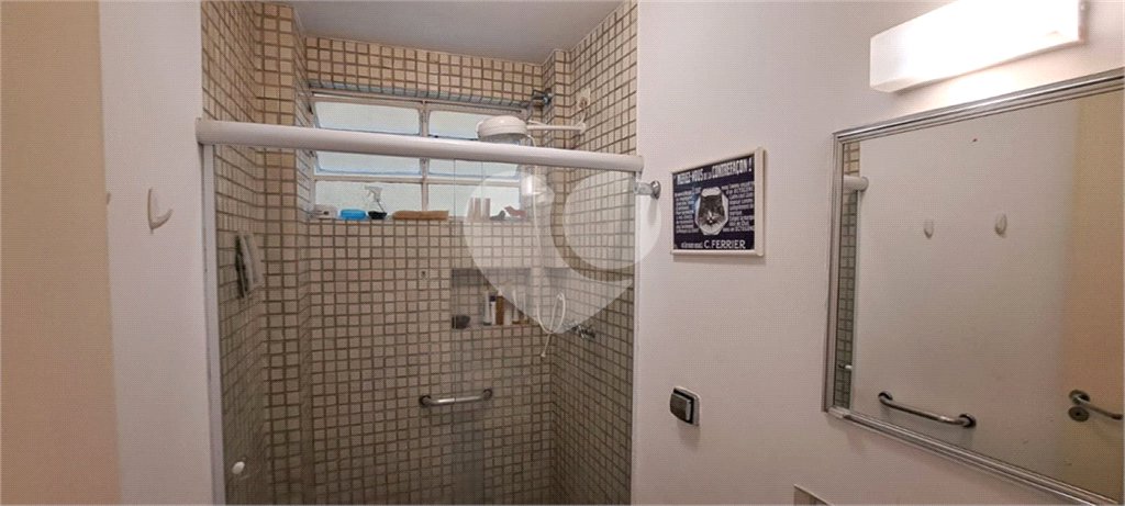 Apartamento à venda com 2 quartos, sendo 1 suíte, em Sumarezinho, São Paulo, SP