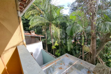 Casa à venda com 2 suítes no condomínio Village Palmas, São Paulo - SP