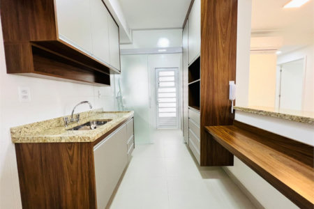 Apartamento para alugar com 2 quartos, sendo 1 suíte, em Jardim Piratininga, Sorocaba, SP