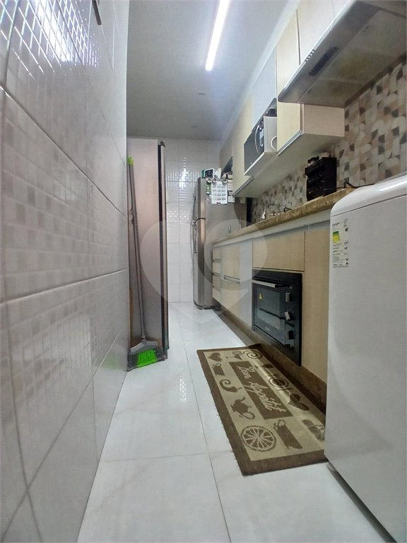 Apartamento à venda com 2 quartos em Paciência, Rio de Janeiro, RJ