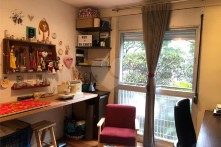 Apartamento à venda com 4 quartos, sendo 3 suítes, em Alto da Boa Vista, São Paulo, SP