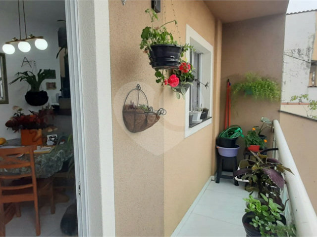 Apartamento à venda com 2 quartos em Tremembé, São Paulo, SP