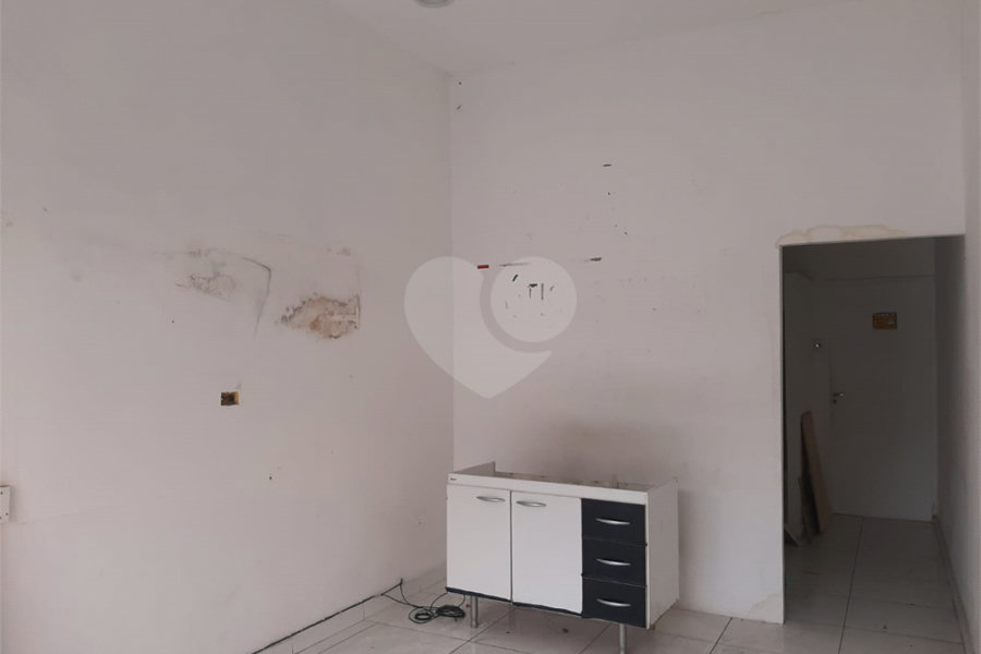 Salão para alugar em Horto, São Paulo, SP