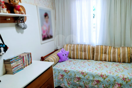 Apartamento à venda com 2 quartos em Vila Jaraguá, São Paulo, SP