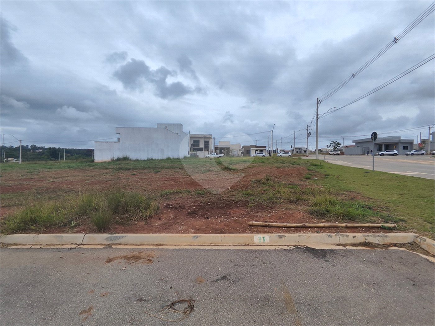 Terreno à venda no condomínio Tivolli, Itapetininga - SP