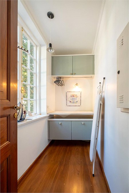 Casa à venda com 5 suítes no condomínio Chácara Flora, São Paulo - SP