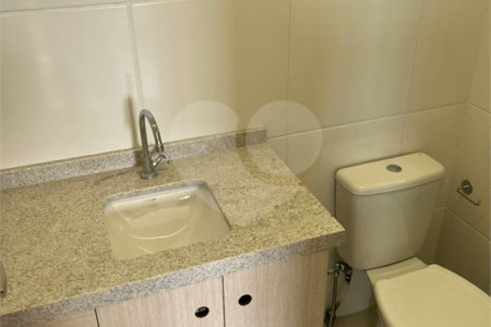 Apartamento à venda com 1 suíte em Água Branca, São Paulo, SP
